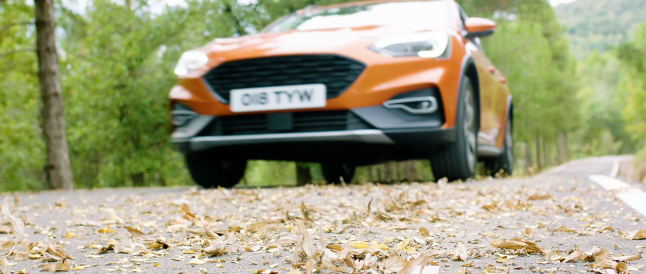 Todas las noticias de coches en un solo portal: Pruebas, fotos, vídeos, informes...