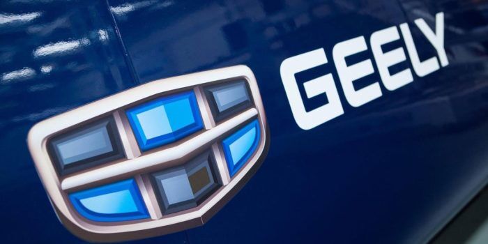 Geely 700x350