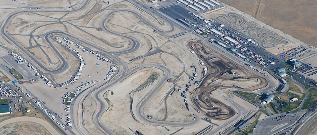 Todas las noticias de coches en un solo portal: Pruebas, fotos, vídeos, informes...