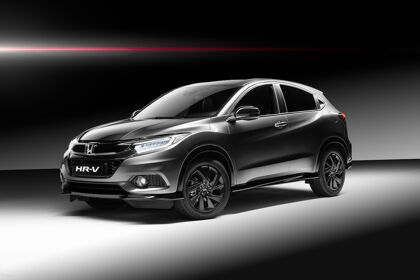 Honda HR-V Sport, una opción más dinámica con 182 CV