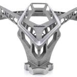 Hre Wheels Llanta Titanio Impresa 3d 2 150x150