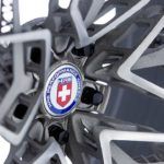 Hre Wheels Llanta Titanio Impresa 3d 4 150x150