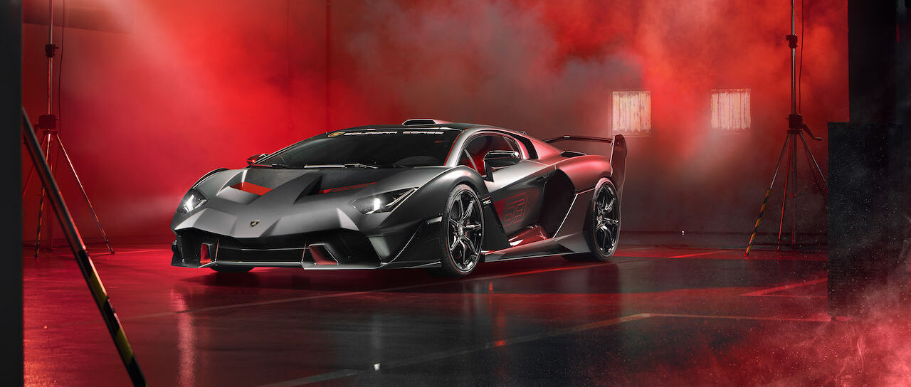 Todas las noticias de coches en un solo portal: Pruebas, fotos, vídeos, informes...