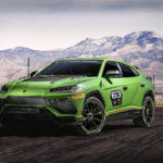 Lamborghini Urus St X Concept 2 150x150