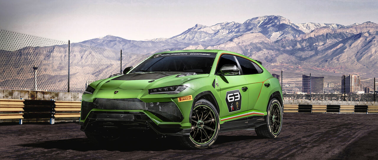 Todas las noticias de coches en un solo portal: Pruebas, fotos, vídeos, informes...