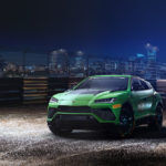 Lamborghini Urus St X Concept 6 150x150