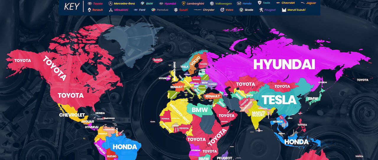 Todas las noticias de coches en un solo portal: Pruebas, fotos, vídeos, informes...