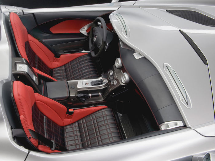 Mercedes Benz Slr Mclaren Stirling Moss 21 700x525