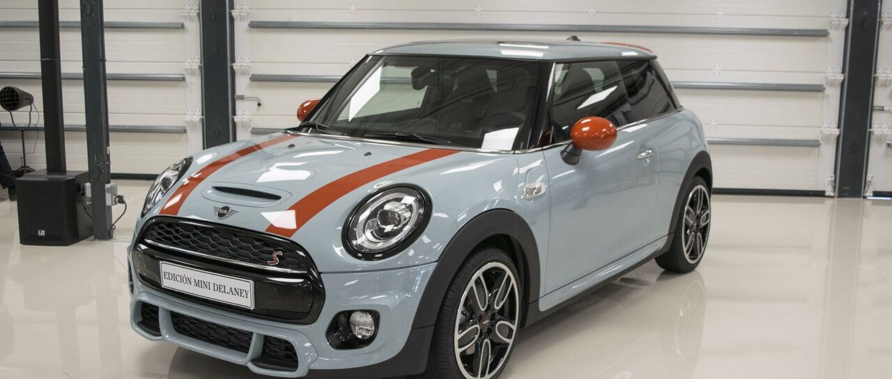 Todas las noticias de coches en un solo portal: Pruebas, fotos, vídeos, informes...