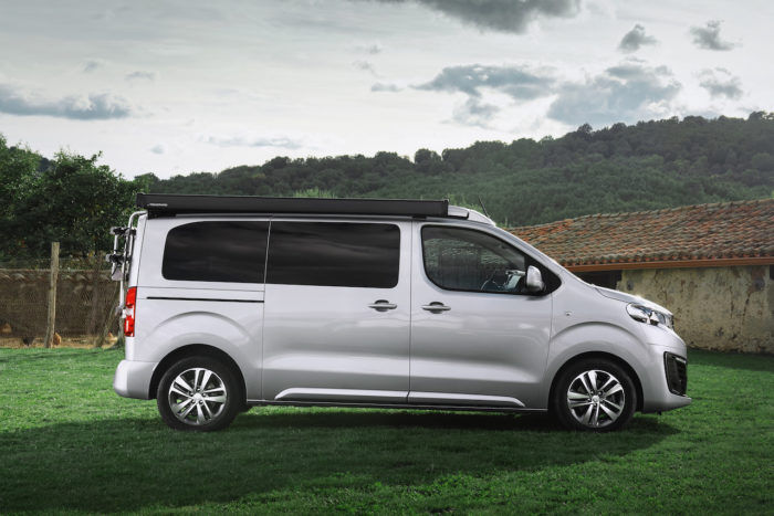 Peugeot Traveller By Tinkervan 15 700x467
