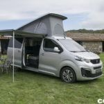 Peugeot Traveller By Tinkervan Presentacion 1 150x150