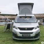 Peugeot Traveller By Tinkervan Presentacion 17 150x150