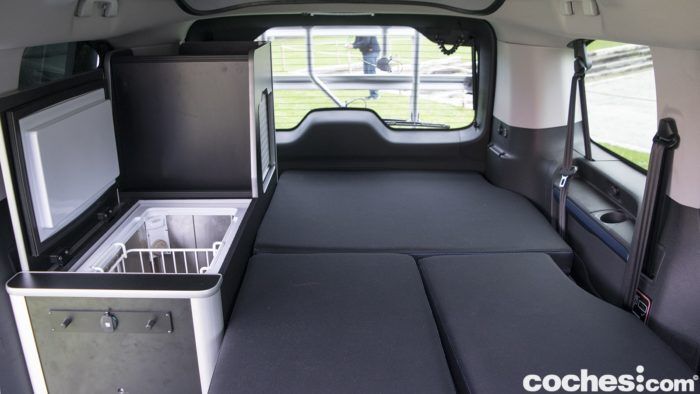 Peugeot Traveller By Tinkervan Presentacion 20 700x394