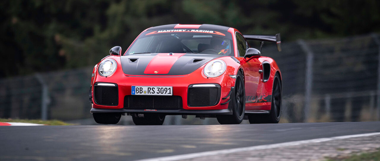 Todas las noticias de coches en un solo portal: Pruebas, fotos, vídeos, informes...