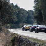 Porsche 911 Octava Generacion Teaser 10 150x150