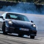 Porsche 911 Octava Generacion Teaser 11 150x150