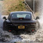 Porsche 911 Octava Generacion Teaser 2 150x150