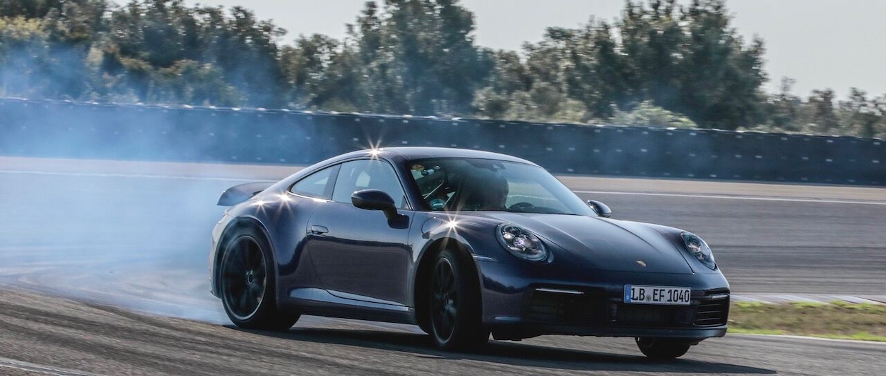 Todas las noticias de coches en un solo portal: Pruebas, fotos, vídeos, informes...