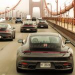 Porsche 911 Octava Generacion Teaser 8 150x150