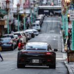 Porsche 911 Octava Generacion Teaser 9 150x150