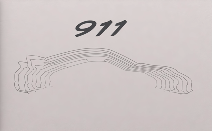 Masterclass de Porsche 911 con este vídeo que detalla todas sus versiones