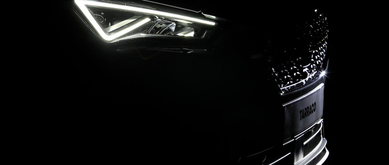 Todas las noticias de coches en un solo portal: Pruebas, fotos, vídeos, informes...