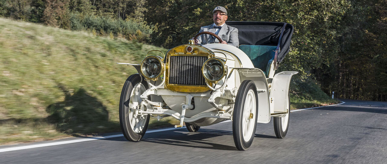 Todas las noticias de coches en un solo portal: Pruebas, fotos, vídeos, informes...