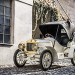 Skoda Laurin Klement Bsc 1908 25 150x150