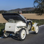 Skoda Laurin Klement Bsc 1908 4 150x150