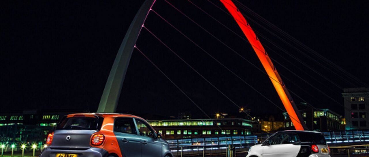 Todas las noticias de coches en un solo portal: Pruebas, fotos, vídeos, informes...