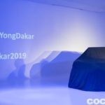 Ssangyong Rexton Dkr 1 150x150