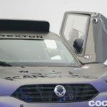 Ssangyong Rexton Dkr 10 150x150