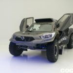 Ssangyong Rexton Dkr 18 150x150