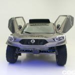 Ssangyong Rexton Dkr 19 150x150