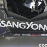 Ssangyong Rexton Dkr 2 150x150