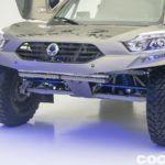 Ssangyong Rexton Dkr 7 150x150