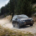 Subaru Forester Millon Kilometros 10 150x150