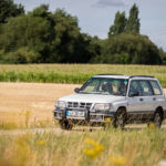 Subaru Forester Millon Kilometros 2 150x150