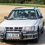 Subaru Forester Millon Kilometros 3 150x150