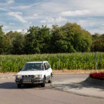 Subaru Forester Millon Kilometros 5 150x150