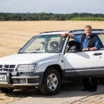 Subaru Forester Millon Kilometros 9 150x150