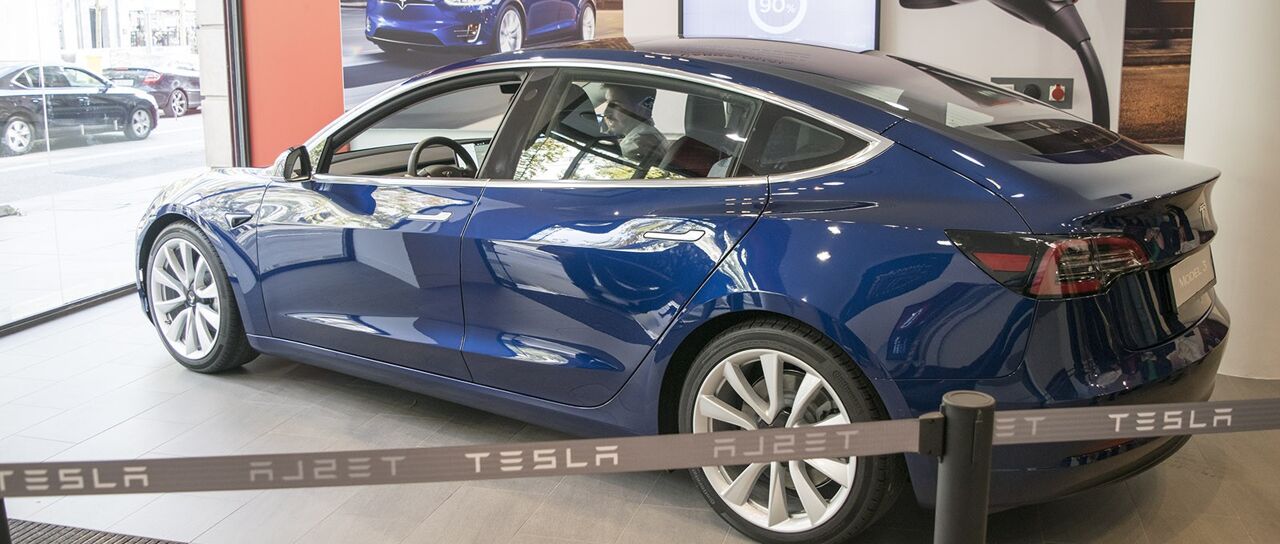 Todas las noticias de coches en un solo portal: Pruebas, fotos, vídeos, informes...