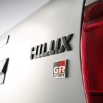Toyota Hilux Gr Sport 2 150x150