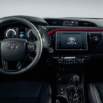 Toyota Hilux Gr Sport 5 150x150