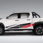 Toyota Hilux Gr Sport 6 150x150