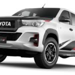 Toyota Hilux Gr Sport 7 150x150
