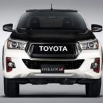 Toyota Hilux Gr Sport 8 150x150
