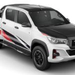 Toyota Hilux Gr Sport 9 150x150