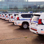 Toyota Land Cruiser Ertzaintza 4 150x150