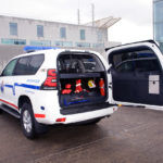 Toyota Land Cruiser Ertzaintza 6 150x150